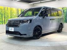 2026 Honda Step WGN