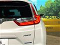 2019 Honda CR-Z