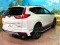 2019 Honda CR-Z