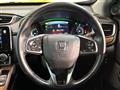 2019 Honda CR-Z
