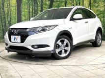 2013 Honda VEZEL