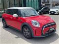 2021 BMW MINI