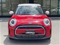 2021 BMW MINI