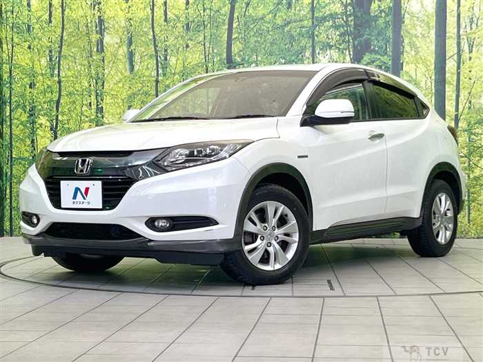 2014 Honda VEZEL