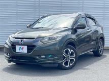 2014 Honda VEZEL