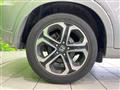 2014 Honda VEZEL