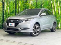 2014 Honda VEZEL
