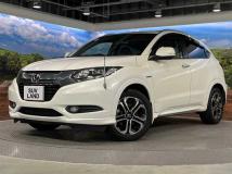 2014 Honda VEZEL