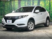 2015 Honda VEZEL