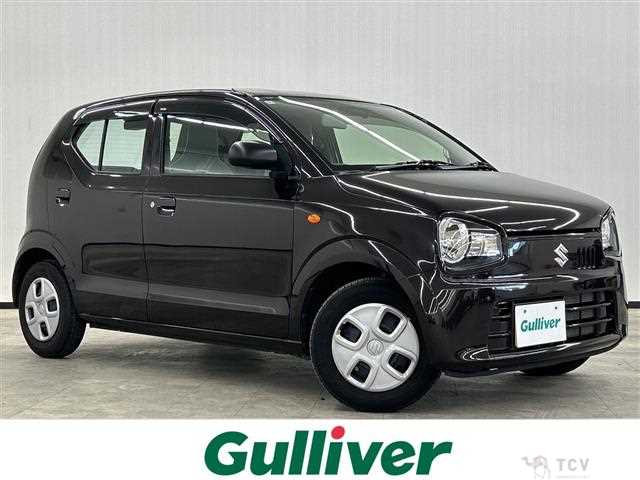 2018 Suzuki Alto