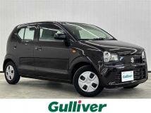 2018 Suzuki Alto