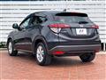 2015 Honda VEZEL
