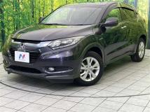 2015 Honda VEZEL