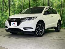 2016 Honda VEZEL