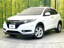 2016 Honda VEZEL