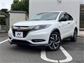 2016 Honda VEZEL