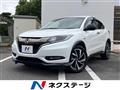 2016 Honda VEZEL