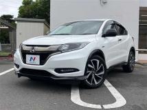 2016 Honda VEZEL