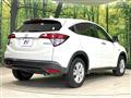2017 Honda VEZEL