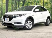 2017 Honda VEZEL