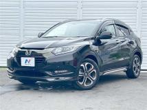 2017 Honda VEZEL
