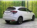 2017 Honda VEZEL
