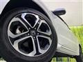 2017 Honda VEZEL