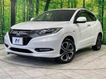 2017 Honda VEZEL