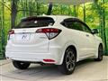 2017 Honda VEZEL