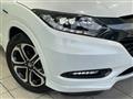 2017 Honda VEZEL