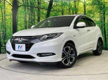 2017 Honda VEZEL