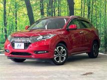 2017 Honda VEZEL