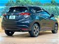 2017 Honda VEZEL