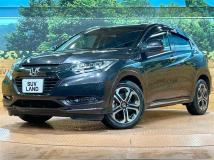 2017 Honda VEZEL