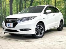 2018 Honda VEZEL
