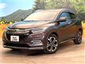 2018 Honda VEZEL