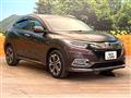 2018 Honda VEZEL