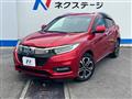2018 Honda VEZEL