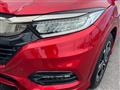 2018 Honda VEZEL