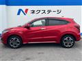 2018 Honda VEZEL
