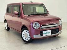 2014 Suzuki Lapin