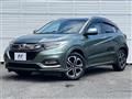 2018 Honda VEZEL