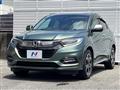 2018 Honda VEZEL
