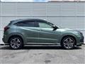 2018 Honda VEZEL