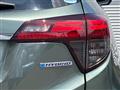 2018 Honda VEZEL