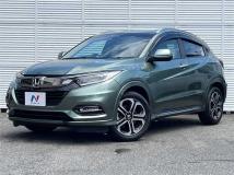 2018 Honda VEZEL