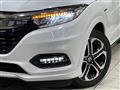 2018 Honda VEZEL