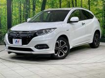 2018 Honda VEZEL