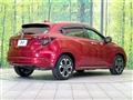 2018 Honda VEZEL
