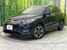 2019 Honda VEZEL